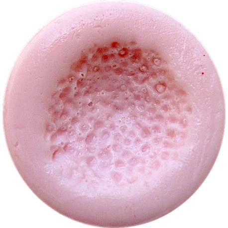 Silikónová forma gerbera stred