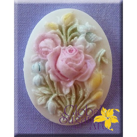 Silik. forma GSA0044