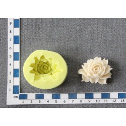 Silikónová forma ružička