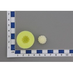 Silikónová forma černica