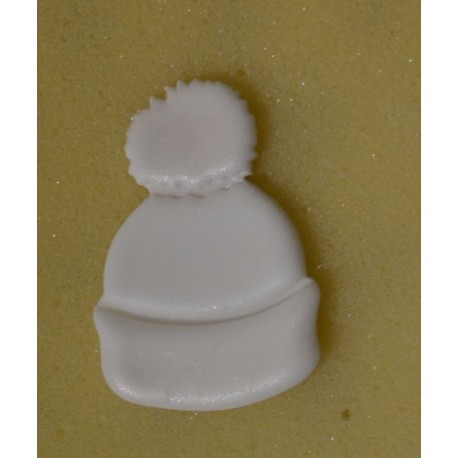 Vykrajovačka pl. čiapka I.