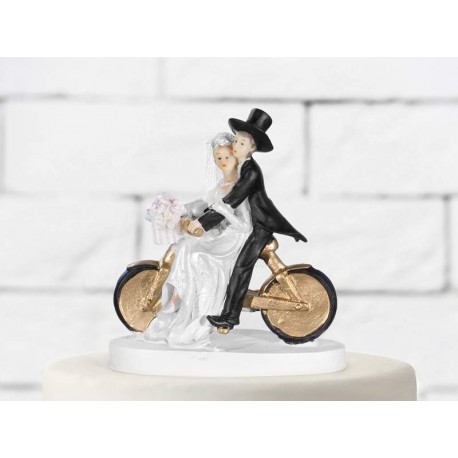 Figúrka svadobná PF21