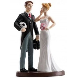 Nevesta a futbalista 305010