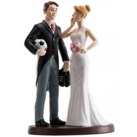 Nevesta a futbalista 305010