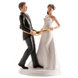 Svadobná s obrúčkami 305064