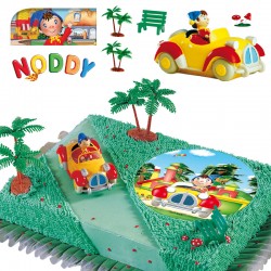 Figúrka Noddy