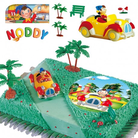 Figúrka Noddy