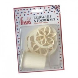 Sada Svadobná ľalia