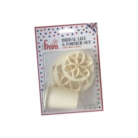 Sada Svadobná ľalia