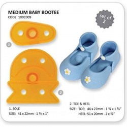 Detská topánočka I. AKCIA