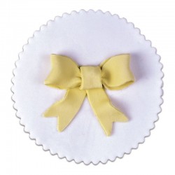 Vykrajovač na mašle