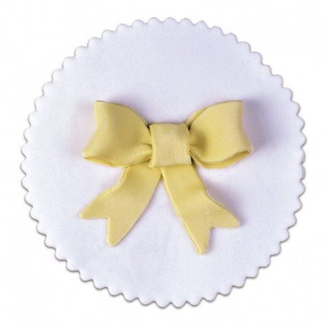 Vykrajovač na mašle