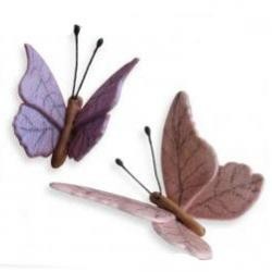 Vykrajovače motýlie krídla