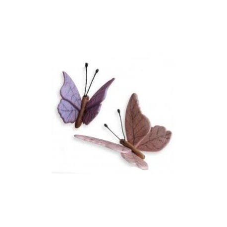 Vykrajovače motýlie krídla