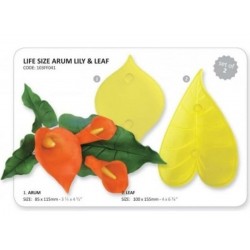 Kala + list vykrajovač