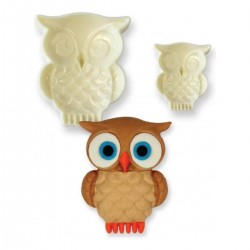 Vykrajovač Em. sova