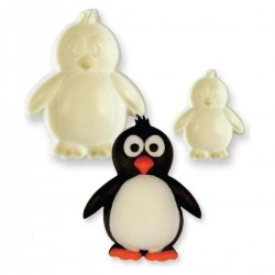 Vykrajovač Em. tučniak