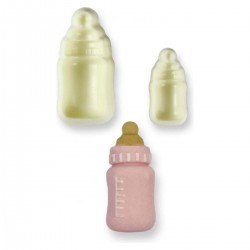 Vykrajovač Em. detská fľaša