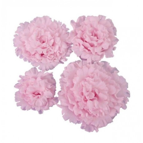 Vykrajovačka karafiát ever