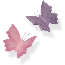 Vykrajovačka motýlik 907