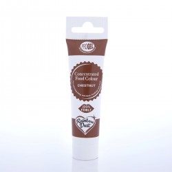 Farba gelová ProGel Chestnut