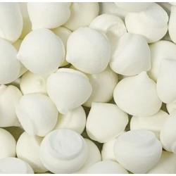 Biele cukrové pusinky