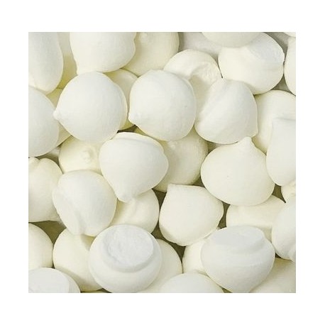 Biele cukrové pusinky