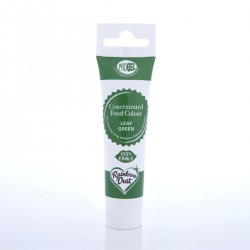 Farba gelová ProGel Leaf Green