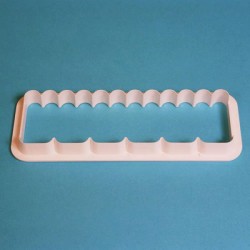 Krajkový vykrajovač Garrett