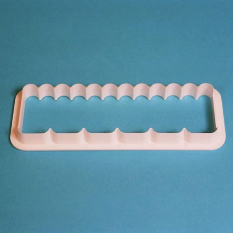 Krajkový vykrajovač Garrett