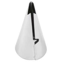 Špička špeciál volánová M27