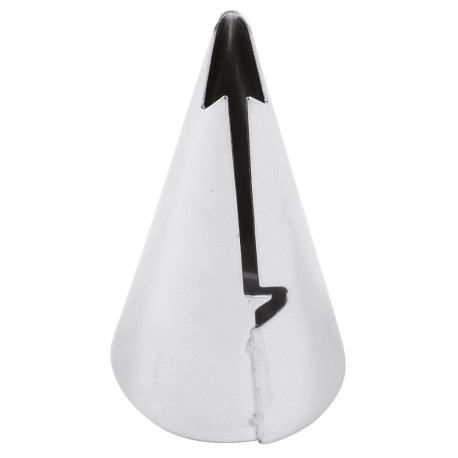 Špička špeciál volánová M27