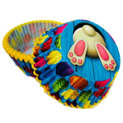 Cukrárske košíčky na muffiny 247