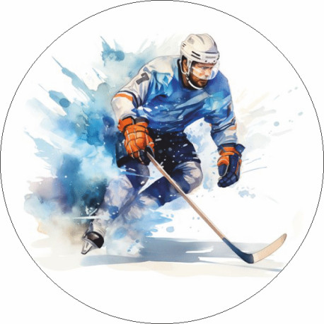 Jedlá oblátka futbal II.