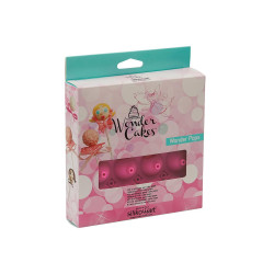 Forma na pečené a nepečené lízatká