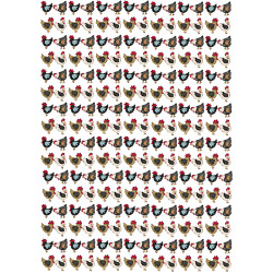 Transfer fólia veľkonočná