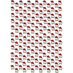 Transfer fólia veľkonočná1