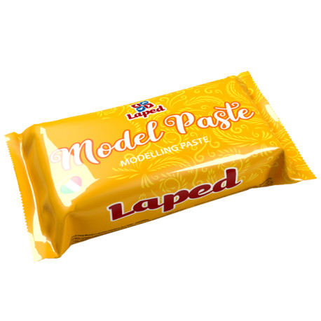 Model pasta 1kg biela